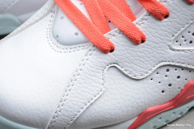 Jordan Retro Mist (GS) Topaz Air 442960-104 7 0718